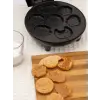 WP-DM16 Fıgurlu Waffle Makınesı