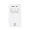 WP200505 8 Parça Profesyonel CR-V Manyetik Tornavida Seti