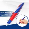 WP219005 14 Parça Profesyonel Hobi Maket Bıçağı Seti