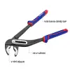 WP231028 250MM CR-V Profesyonel Fort Pense
