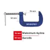WP232018 75 mm G Tipi İşkence