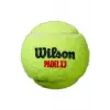 WR8900801001 3lü Padel Topu