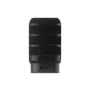 WS14 PodMic ve PodMic USB için Premium Pop Filtresi, Siyah