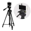 WT-3540 Amatör Tripod, 157 cm