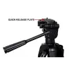 WT-3540 Amatör Tripod, 157 cm