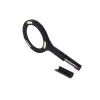 WT-374 LED Işıklı Mercek Büyüteç, 8 cm