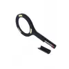 WT-374 LED Işıklı Mercek Büyüteç, 8 cm