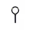 WT-374 LED Işıklı Mercek Büyüteç, 8 cm