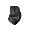 WT425 Kablosuz Optik Sessiz Tıklama Özellikli Siyah Mouse