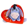 WTP Temalı - Eeyore Kalp Halkalı 25cm
