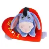WTP Temalı - Eeyore Kalp Halkalı 25cm