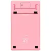 X-400 HESAP MAKİNESİ (PEMBE)