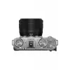 X-M5 Gümüş + XC15-45 mm Kit