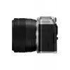 X-M5 Gümüş + XC15-45 mm Kit