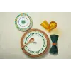 X Psc The Sunny Days Ds6 Pasta&Servis Takımı 2 Parça
