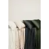 X TENCEL™ Lyocell Çift Kişilik Nevresim Kılıfı Bej