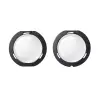 X3 Çıkarılabilir Cam Lens Koruma Seti