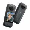 X4 Air 360° Action Camera Standard Bundle