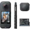 X4 Air 360° Aksiyon Kamerası Starter Bundle