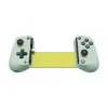 X5 Lite Type-C Mobile Gaming Controller for iPhone (USB-C), Android & HarmonyOS Phones,Lightweight Design, Hall Effect Sticks, Supports Radiator & Pass-Through Charging (Wasabi Cyan)