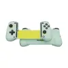 X5 Lite Type-C Mobile Gaming Controller for iPhone (USB-C), Android & HarmonyOS Phones,Lightweight Design, Hall Effect Sticks, Supports Radiator & Pass-Through Charging (Wasabi Cyan)