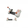 X5 Lite Zenless Zone Zero ZZZ Beyaz Mobile Game Controller ios, Android
