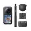 X6 Essentials Bundle aksiyon kamerası