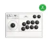 Xbox & PC için Arcade Stick (Windows 10) - Beyaz
