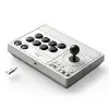Xbox & PC için Arcade Stick (Windows 10) - Beyaz