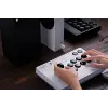 Xbox & PC için Arcade Stick (Windows 10) - Beyaz