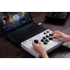 Xbox & PC için Arcade Stick (Windows 10) - Beyaz
