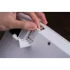 Xbox & PC için Arcade Stick (Windows 10) - Beyaz