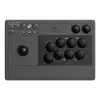 Xbox & PC için Arcade Stick (Windows 10) - Siyah