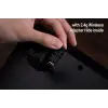 Xbox & PC için Arcade Stick (Windows 10) - Siyah