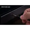 Xbox & PC için Arcade Stick (Windows 10) - Siyah