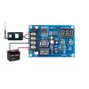 XH-M603 Şarj Kontrol Devresi 12-24V