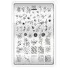 XL Stamping Baskı Plakası, Bahar 13