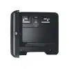 Xpress 552108 Mini Z katlı dispenser