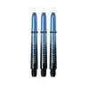 XQ Max QD7005150 Dart Şaft Seti Orta
