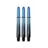 XQ Max QD7005150 Dart Şaft Seti Orta