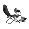 XRS13-BS01 Katlanabilir Yarış Simülatörü Kokpiti