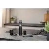 Xtend Kablosuz El Süpürgesi Başlangıç Seti Bataryalı Siyah