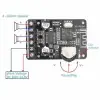 XY-P15W Bluetooth Amfi Modülü Amplifikatör Devresi