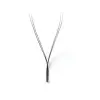 Y D kıvrım 0.07 mm mix kutu