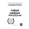 Yaban Mersini Toplayıcıları