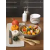 Yağdanlık 400 ml Ekru/Clay
