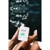 Yağlı Ciltler için Mat Bitişli 50spf Uva