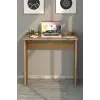 Yağmur Çalışma Masası, Çam