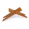 Yakmalı Ahşap Rahle Battal Boy - 75 cm