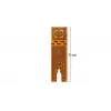 Yakmalı Ahşap Rahle Battal Boy - 75 cm